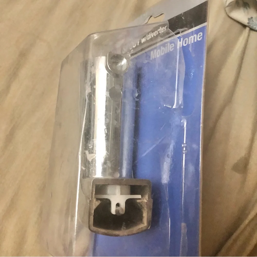 Danco tub spout